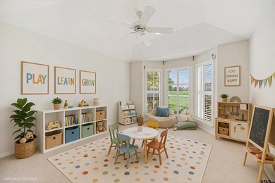 New home on the golf course? Yes, please! This spacious home - photo 25