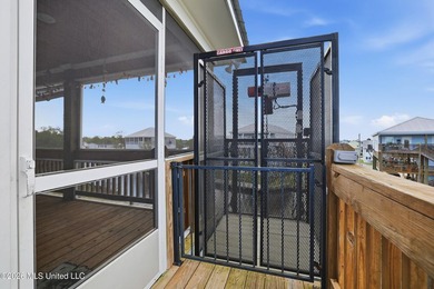 Waterfront living meets coastal charm in this beautifully - photo 26