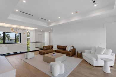 Coastal-Inspired Deepwater Estate sited on 80'+/- of - photo 26