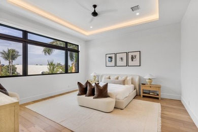 Coastal-Inspired Deepwater Estate sited on 80'+/- of - photo 28