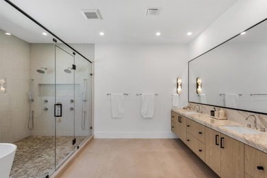 Coastal-Inspired Deepwater Estate sited on 80'+/- of - photo 29