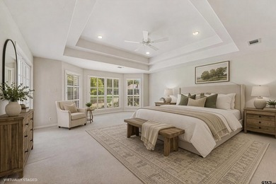 New home on the golf course? Yes, please! This spacious home - photo 30