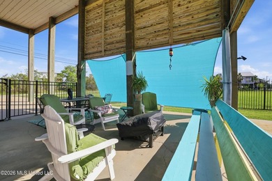 Waterfront living meets coastal charm in this beautifully - photo 31