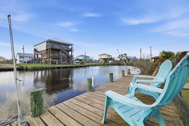 Waterfront living meets coastal charm in this beautifully - photo 33