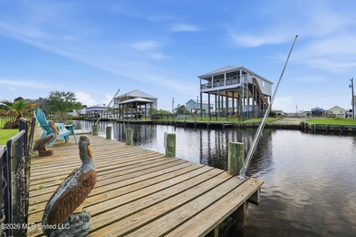 Waterfront living meets coastal charm in this beautifully - photo 34