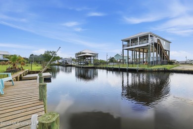 Waterfront living meets coastal charm in this beautifully - photo 35