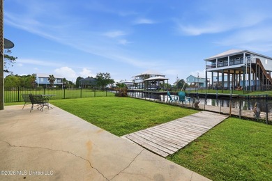 Waterfront living meets coastal charm in this beautifully - photo 36