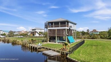 Waterfront living meets coastal charm in this beautifully - photo 37