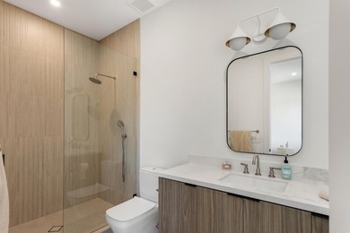 Coastal-Inspired Deepwater Estate sited on 80'+/- of - photo 37