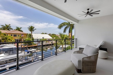 Coastal-Inspired Deepwater Estate sited on 80'+/- of - photo 39