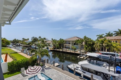 Coastal-Inspired Deepwater Estate sited on 80'+/- of - photo 40