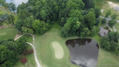 Lake Acreage For Sale in Sanford, North Carolina