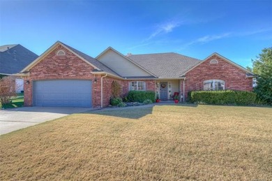 Owassa Lake Home Sale Pending in Owasso Oklahoma