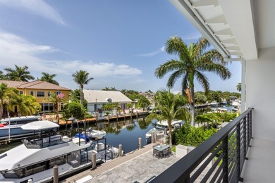 Coastal-Inspired Deepwater Estate sited on 80'+/- of - photo 41
