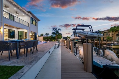 Coastal-Inspired Deepwater Estate sited on 80'+/- of - photo 45
