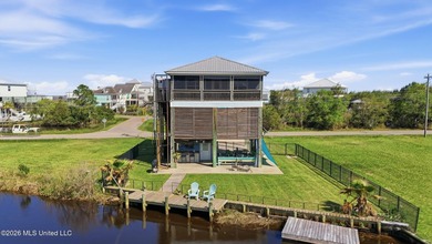 Waterfront living meets coastal charm in this beautifully - photo 46