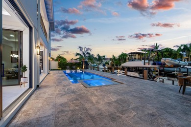 Coastal-Inspired Deepwater Estate sited on 80'+/- of - photo 46