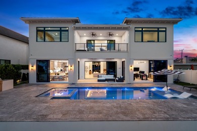 Coastal-Inspired Deepwater Estate sited on 80'+/- of - photo 47