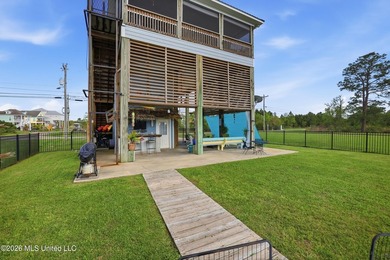Waterfront living meets coastal charm in this beautifully - photo 48