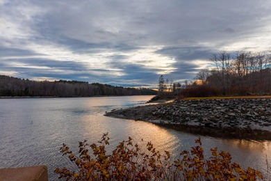 Penobscot River Commercial For Sale in Hampden Maine