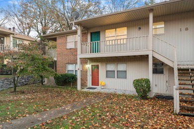 This spacious ground level condo has NO STAIRS.  New flooring in