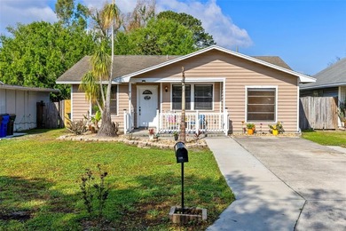 East Lake Tohopekaliga Home For Sale in Saint Cloud Florida