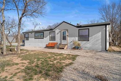 Lake Bridgeport Home For Sale in Bridgeport Texas