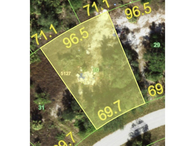 10,384 SF of vacant residential land, ready for your new home or - photo 1
