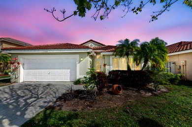 Lake Charleston Home For Sale in Lake Worth Florida