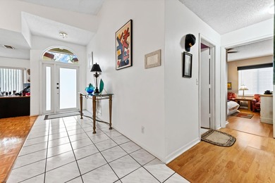 Welcome to this beautiful 3-bedroom, 2-bath, 2-car garage home - photo 2