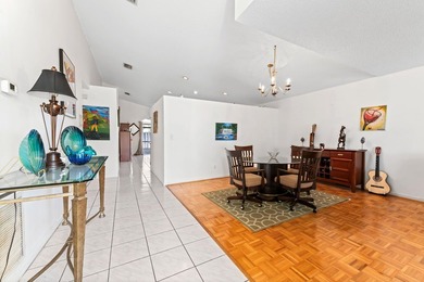 Welcome to this beautiful 3-bedroom, 2-bath, 2-car garage home - photo 3