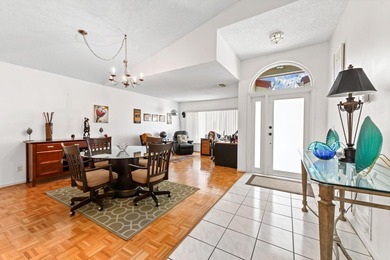 Welcome to this beautiful 3-bedroom, 2-bath, 2-car garage home - photo 4