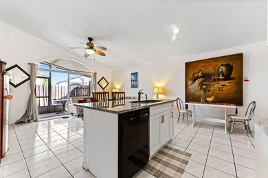 Welcome to this beautiful 3-bedroom, 2-bath, 2-car garage home - photo 9