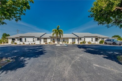 Cape Coral Area Condo For Sale in Cape Coral Florida