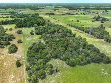 (private lake, pond, creek) Acreage For Sale in Canton Texas