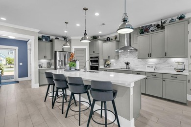 Welcome to 101 Garden Gate Way, a beautifully upgraded Castle - photo 11