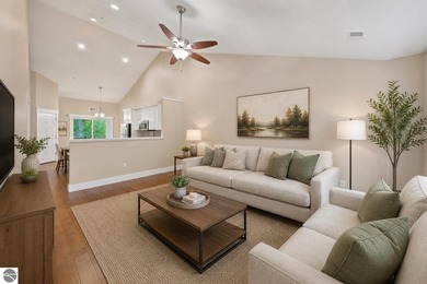 Lake Condo For Sale in Traverse City, Michigan