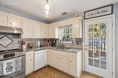 Welcome to easy, single-story living in the heart of Mossy Oaks - photo 14
