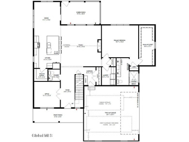 Only 2 lots left! Mountains Edge at Lake George is the area's - photo 14