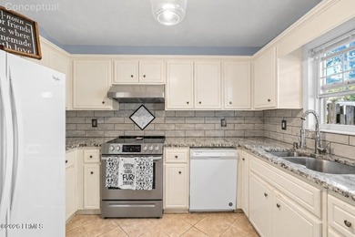 Welcome to easy, single-story living in the heart of Mossy Oaks - photo 15