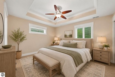 Enjoy carefree condo living in this spacious upper-level - photo 5