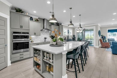 Welcome to 101 Garden Gate Way, a beautifully upgraded Castle - photo 16
