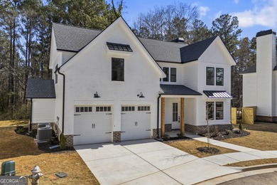 New construction farmhouse walking distance (or take your golf - photo 16