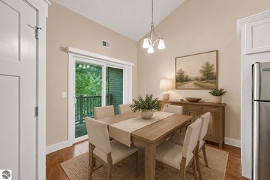 Enjoy carefree condo living in this spacious upper-level - photo 6