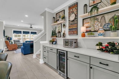 Welcome to 101 Garden Gate Way, a beautifully upgraded Castle - photo 17