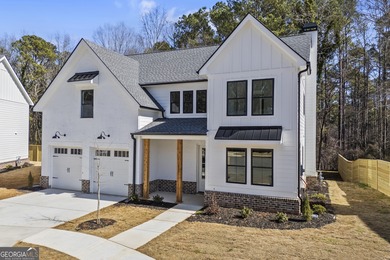 New construction farmhouse walking distance (or take your golf - photo 17