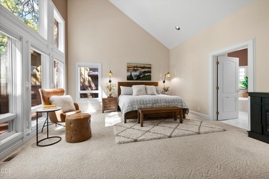 Custom single-level home overlooking the 8th fairway in the - photo 19