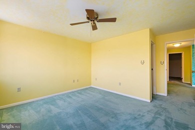 Welcome to Coffee Run. This 5th floor unit boasts higher