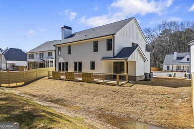 New construction farmhouse walking distance (or take your golf - photo 20