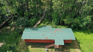 Escape to your own private retreat on the legendary Caddo Lake a - photo 20
